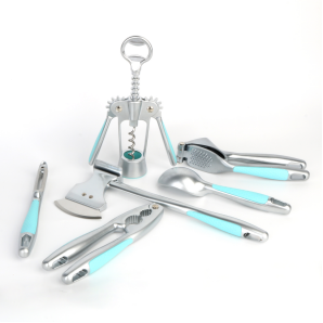 تمت الموافقة بنجاح على شهادة BSCI لفتاحة زجاجات النبيذ الأحمر المخصصة في أكتوبر 2025