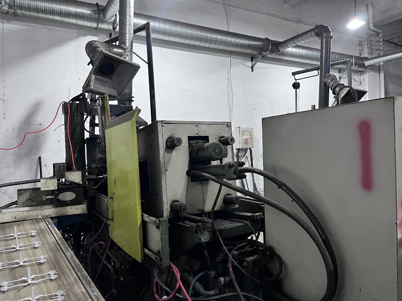 لماذا تُضاء الأضواء دائمًا في ورش جينهوا هانجيا؟