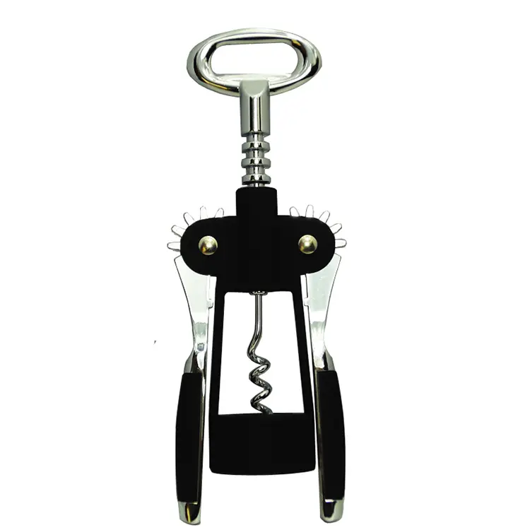 شريط النبيذ اليدوي corkscrew