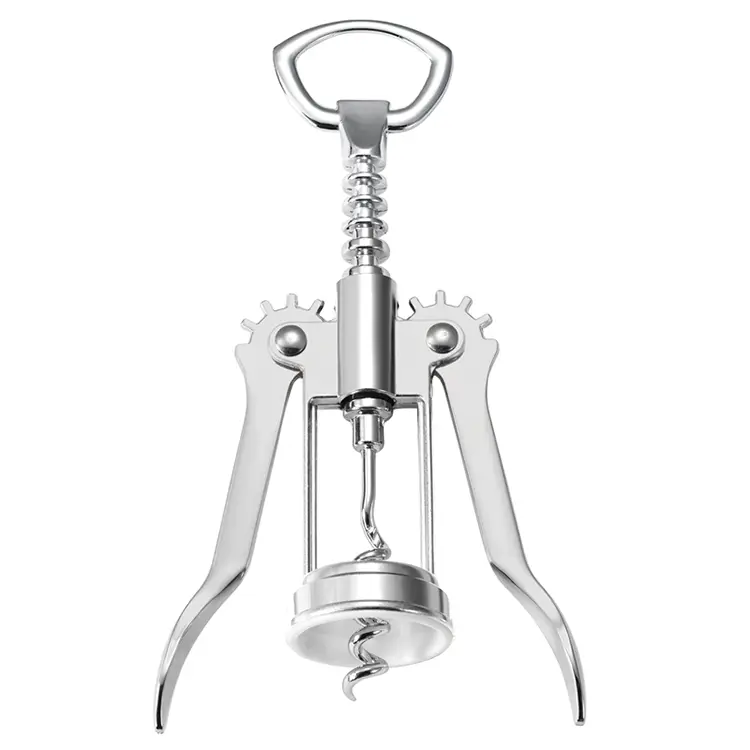 النبيذ المنزلي corkscrew
