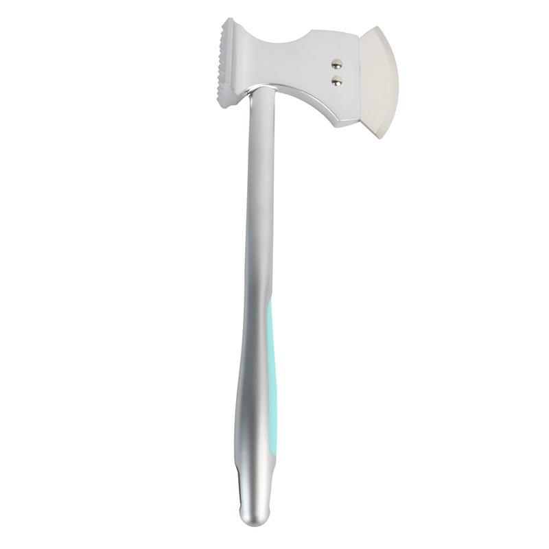 تصميم جديد لمطرية اللحوم من سبائك الزنك