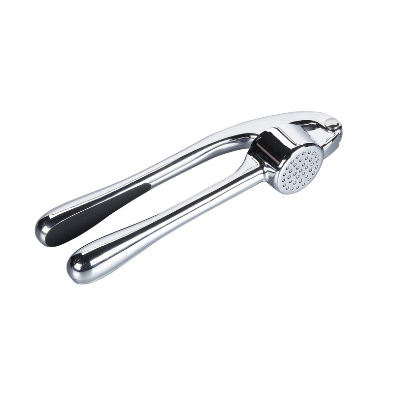 أداة مطبخ فاخرة من سبائك الزنك والثوم مقاومة للصدأ وسهلة التنظيف